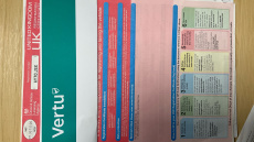 Ford Fiesta 1.0 EcoBoost Hybrid mHEV 155 ST-Line X Edition 3dr Petrol Hatchback